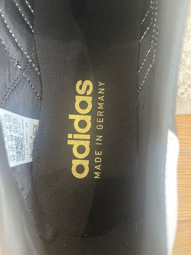 Adidas World Cup Boots Size 12.5