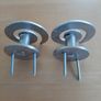 Two wall hooks Image 2