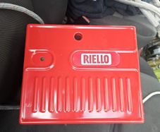 riello 40