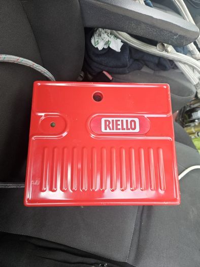 riello 40
