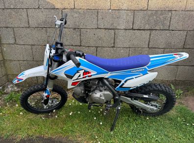 Apollo Rfn 110 Thunder Pit Bike