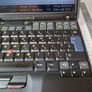 IBM ThinkPad X40 laptop Image 6