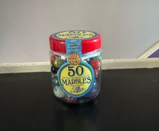 Marbles - large tub