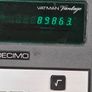 Vintage Decimo Vatman Vantage Electronic Calculator 1970's Image 3