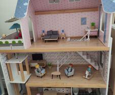 Doll house