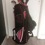Golf clubs Image 2