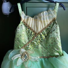 Original Disney Dress size 5/6 years