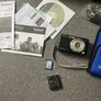 Panasonic Lumix DMC-F2 10MP Digital Compact Camera 4x Zoom & SD Card Image 3