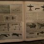 militaria: 4 x aeroplane spotter from 1941, Image 3