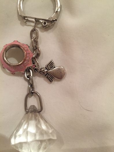Keyring