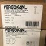 Vergokan cable tray and trunking brackets joiners etc. Image 4