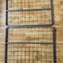 IKEA SVARTA Bunk Bed & Matching Pull-Out Trundle Bed Image 8