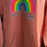 Begley and Bowie ladies sweatshirt /hoodie Image 2