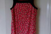 Redherring dress (UK 12)