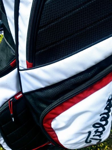Set of Golf Clubs