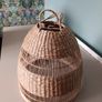 Basket weave lampshade Image 2