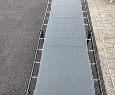 JayBe fold up bed