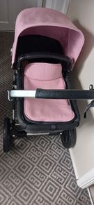 Pram /buggie Bugaboo Comeleon 3