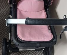 Pram /buggie Bugaboo Comeleon 3