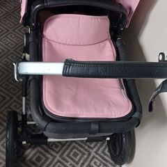 Pram /buggie Bugaboo Comeleon 3