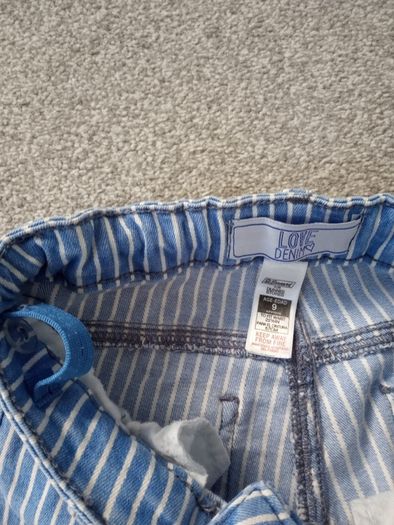 Girls Jeans