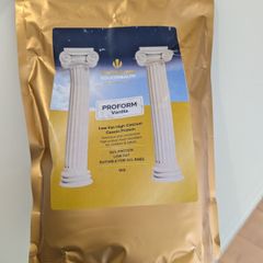 Tony Quinn Educohealth Proform Vanilla (1kg)