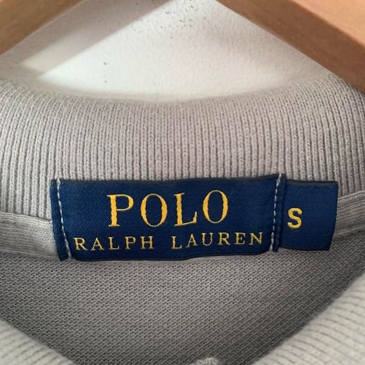 Ralph Lauren Polo Long Sleeve
