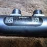 Genuine Bmw 5 Series E60 E61 520d Fuel Rail With Sensors 7809129 Image 2