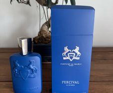 Parfums de Marly - Percival 125ml (1ml gone)