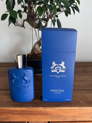 Parfums de Marly - Percival 125ml (1ml gone)