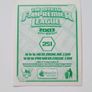 2003 Merlin Premier League Stickers Image 5