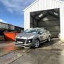 Peugeot 3008SV 2010 Image 3