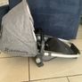 Uppababy Rumbleseat V2 - Jordan Image 2