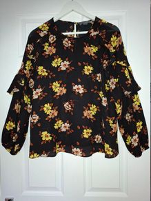 Womens blouse