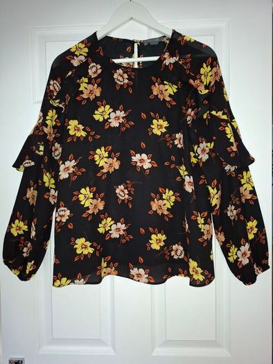 Womens blouse