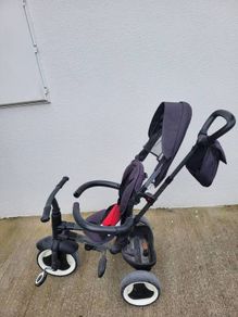 trike/ push