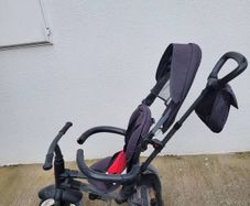 trike/ push