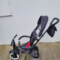 trike/ push