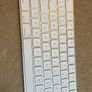 apple keyboard Image 2