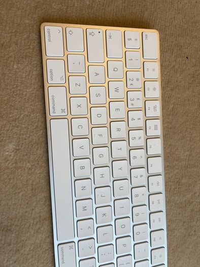 apple keyboard