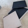 soft bedroom storage box Image 6