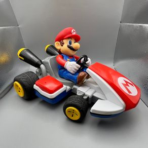 Carrera RC Mario Kart Mario Race Kart 2.4GHz, 1:16 - No Remote or charger