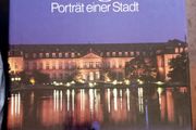 Portrait of Stuttgart Germany Translation Book