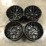 18" Inch Bbs Rc Style Bmw Wheels 5x120 E46 M3 E90 E91 E92 E46 E60 E61 E62 Image 7