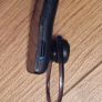 xbox 360 Modern Warfare 3 Bluetooth Earpiece with cradle changer Image 9