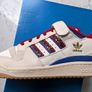 Adidas Forum 84 Low UK10 Image 3