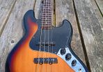 Fender jazz bass