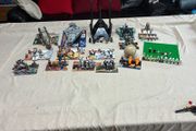 lego Star Wars bundle