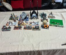 lego Star Wars bundle