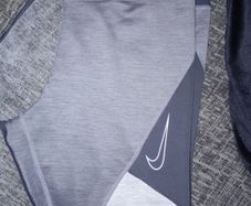 lovely ladies Nike leggings